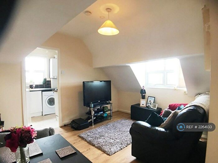 1 Bedroom Flat To Rent In Russian Avenue, Liverpool, L13