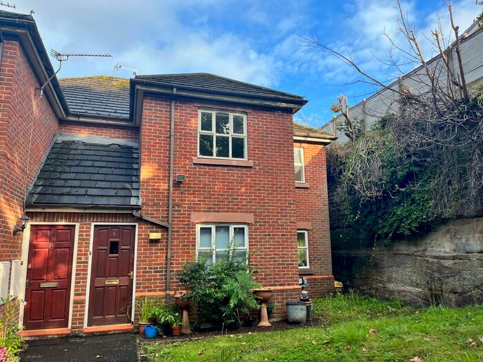 2 Bedroom Flat To Rent In Birchtree Court, West Derby, Liverpool, L12