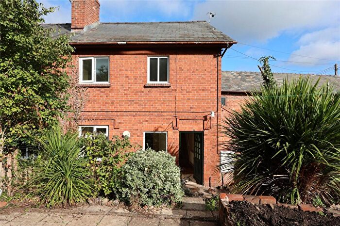 2 Bedroom Semi Detached House To Rent In Sunnyside, Tarrington, Herefordshire, HR1