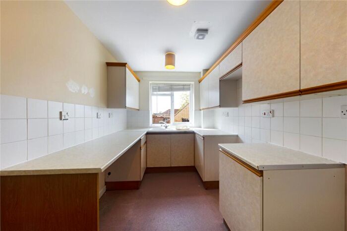 2 Bedroom Apartment To Rent In Market Square, Biggleswade, Bedfordshire, SG18