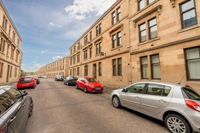 1 Bedroom Flat To Rent In Bank Street, Paisley, Renfrewshire, PA1