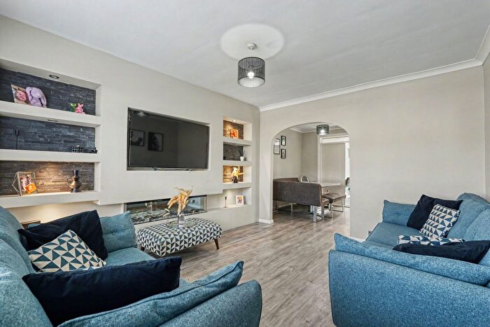 3 Bedroom Semi-Detached House For Sale In Moorclose Road, Salterbeck, Workington, CA14