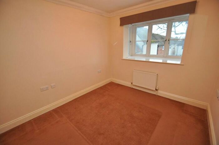 2 Bedroom Flat To Rent In Fern Court, Chequers Lane, Great Dunmow, CM6