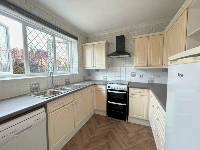 2 Bedroom Terraced House To Rent In Hilldene Avenue, Harold Hill, RM3