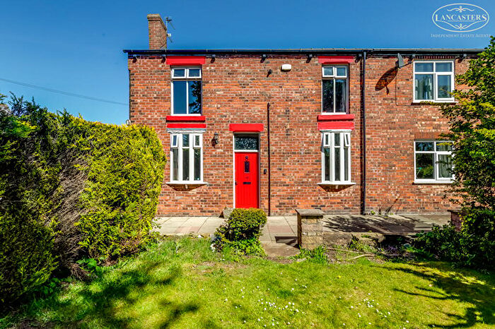 2 Bedroom End Of Terrace House For Sale In Mill Street, Westhoughton, Bolton, BL5