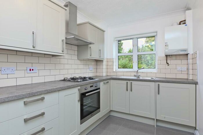2 Bedroom Apartment To Rent In Riverview Gardens, Cobham, KT11
