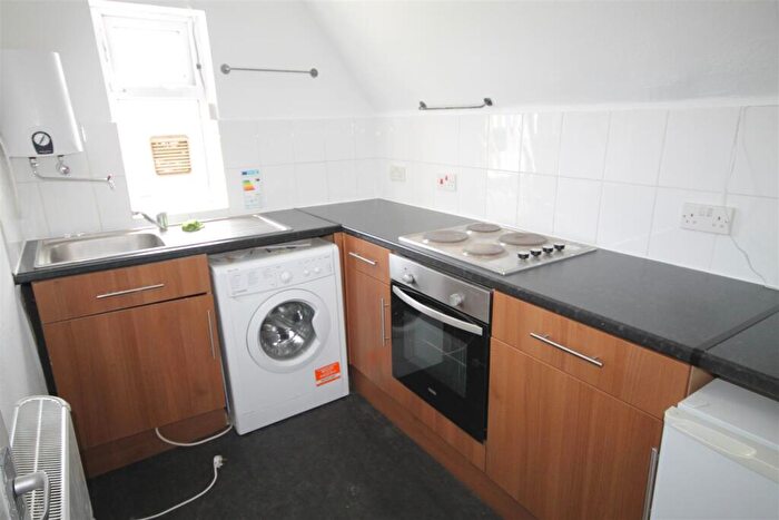 1 Bedroom Flat To Rent In Fishponds Road, Fishponds, Bristol, BS16