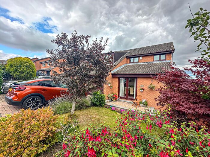 3 Bedroom Semi Detached House For Sale In Westhills, Tantobie, Stanley, DH9