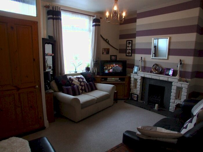 2 Bedroom Terraced House To Rent In Higher Bents Lane, Bredbury, SK6