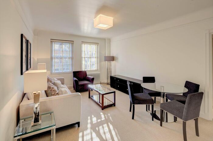 2 Bedroom Flat To Rent In Pelham Court, Fulham Road, SW3