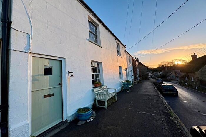 2 Bedroom Terraced House To Rent In Bothenhampton, DT6