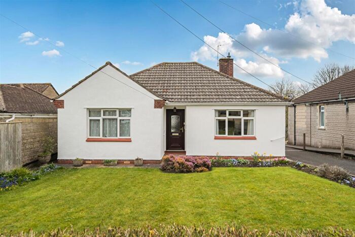 3 Bedroom Detached Bungalow For Sale In Tennis Court Road, Paulton, Bristol, BS39
