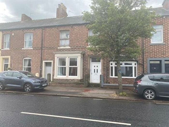 1 Bedroom Flat To Rent In Warwick Road, Carlisle, CA1