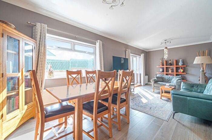 4 Bedroom Detached House For Sale In Great Headland Crescent, Paignton, Devon, TQ3