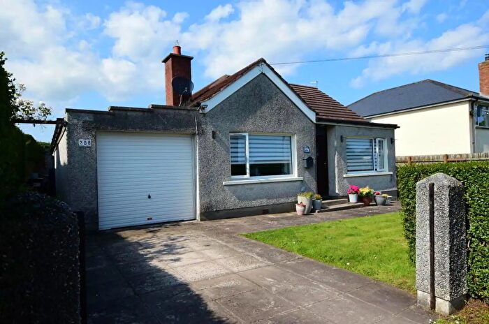 3 Bedroom Detached Bungalows For Sale In Ballywalter Road, Newtownards, BT22