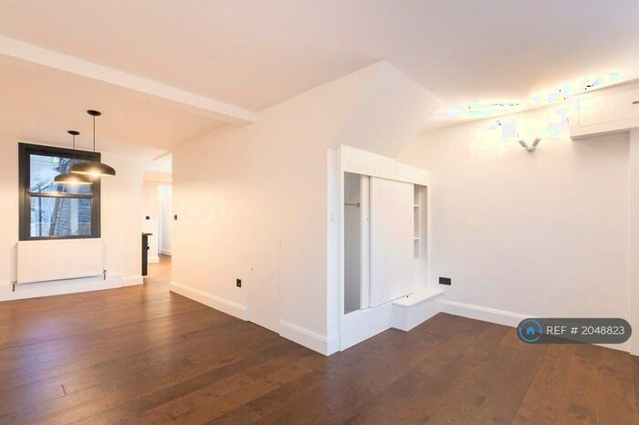 1 Bedroom Flat To Rent In Clarence Road, London, E5