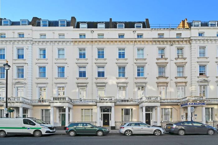 2 Bedroom Flat To Rent In Belgrave Road, London SW1V