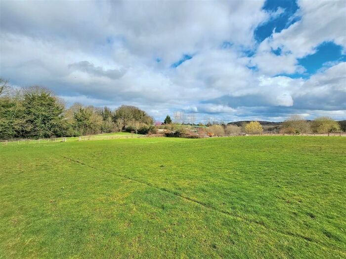Land For Sale In Bunkers Hill, Badby, Daventry, NN11