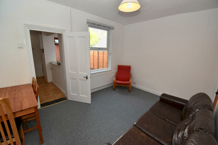 3 Bedroom Terraced House To Rent In Clapham Terrace, Leamington Spa, Warwickshire, CV31