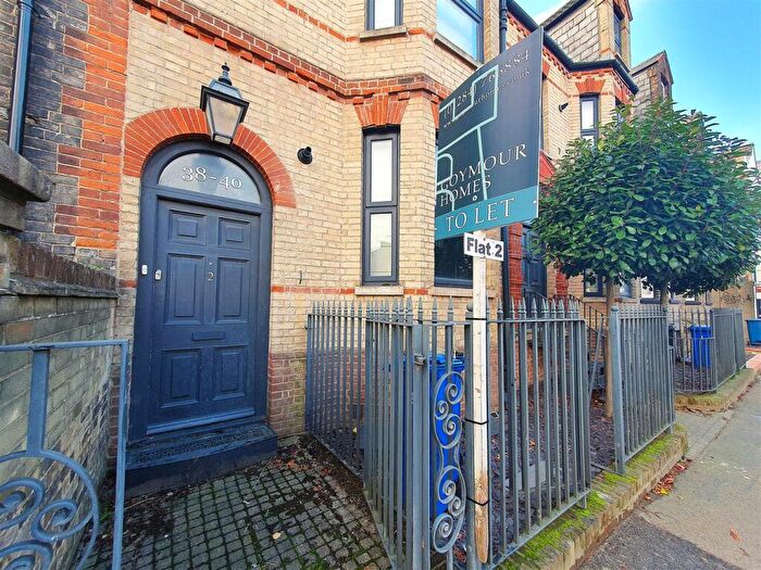 1 Bedroom Flat To Rent In Old Station Road, Newmarket, CB8