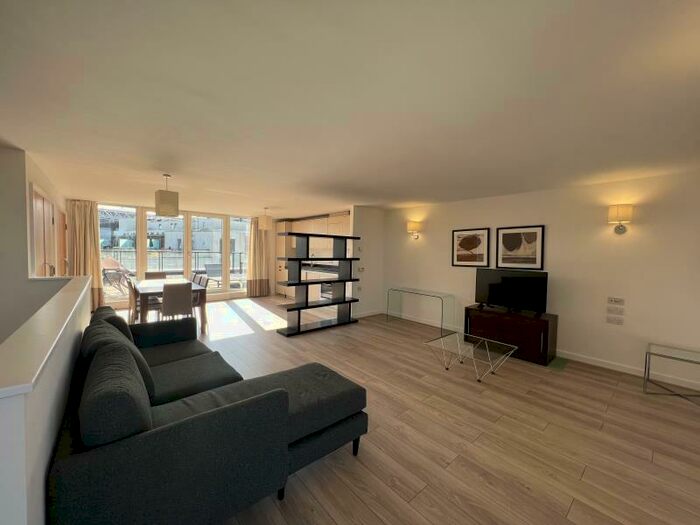 2 Bedroom Duplex To Rent In Forum House, Empire Way, Wembley Park, HA9