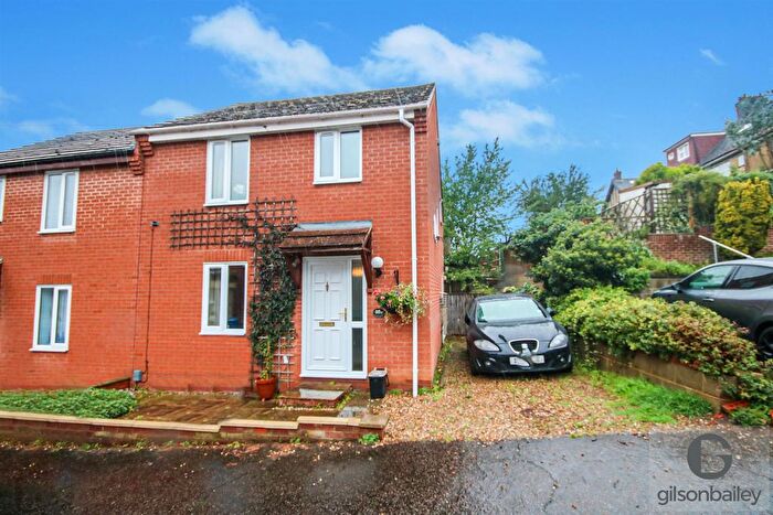 3 Bedroom Semi-Detached House For Sale In Ethel Road, Norwich, NR1