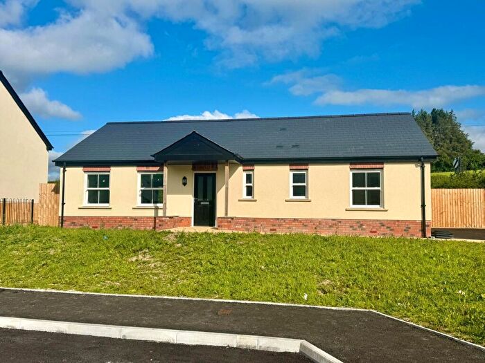 3 Bedroom Detached House For Sale In Cefn Llan, Llangammarch Wells, Powys, LD4
