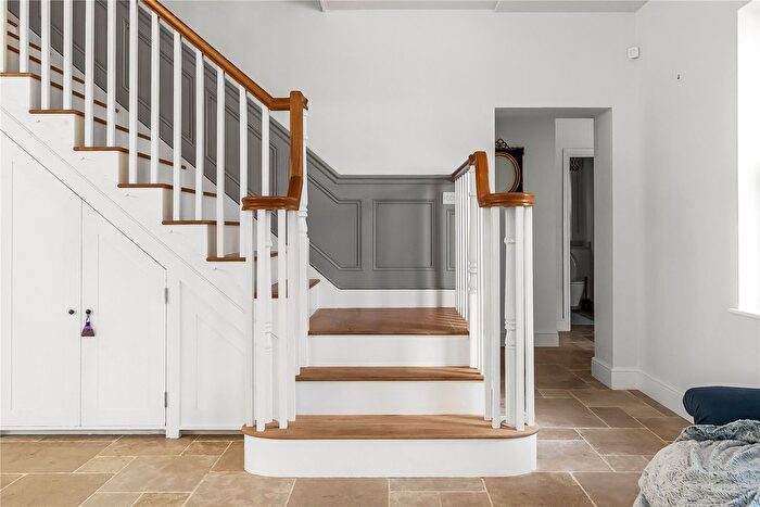 6 Bedroom Detached House For Sale In Walton On Thames, Surrey, KT12
