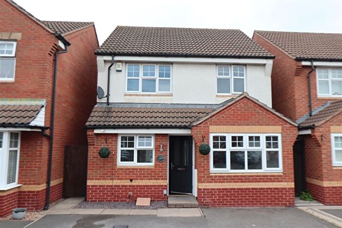 3 Bedroom Detached House To Rent In Yale Road, Willenhall, WV13