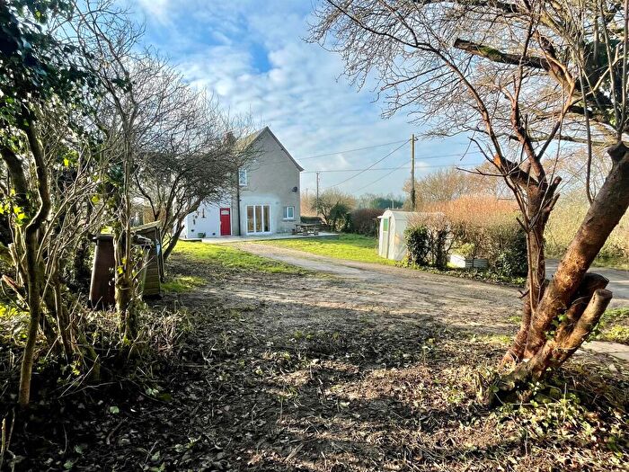 4 Bedroom Semi-Detached House For Sale In Whitechapel Lane, Oldford, Frome, BA11