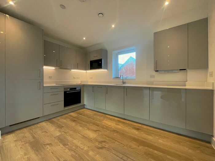 1 Bedroom Flat To Rent In Printworks Drive, Norwich, NR3