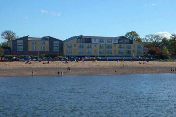 2 Bedroom Flat To Rent In New Street, Musselburgh, EH21