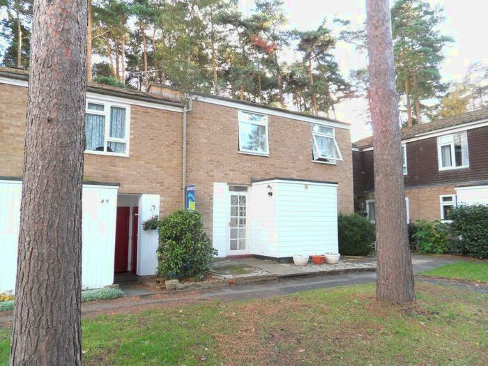 4 Bedroom Terraced House To Rent In Bucklebury, RG12