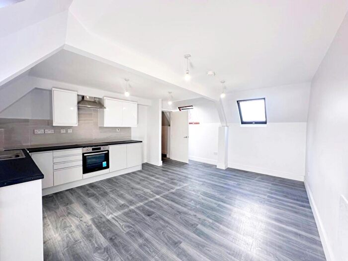 2 Bedroom Flat To Rent In Dartford Road, March, PE15