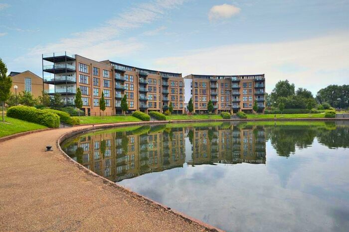 2 Bedroom Apartment To Rent In Felsted, Caldecotte, Milton Keynes, Buckinghamshire, MK7