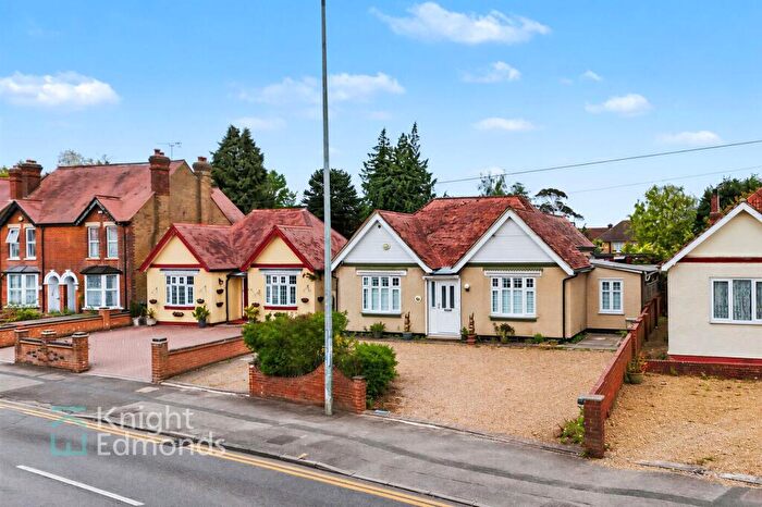 4 Bedroom Bungalow For Sale In Loose Road, Maidstone, ME15