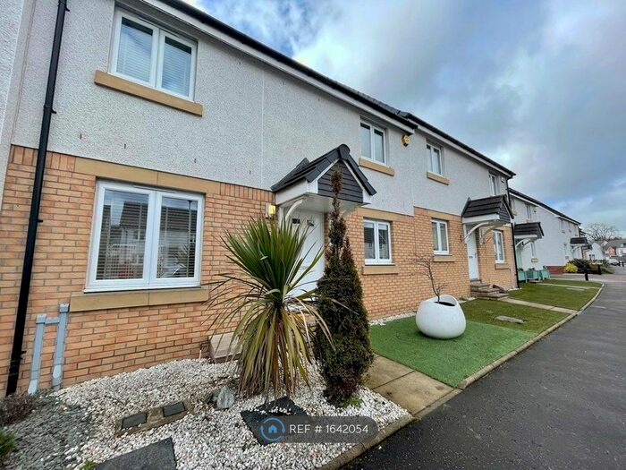 3 Bedroom Terraced House To Rent In Pikes Pool Drive, Kirkliston, EH29