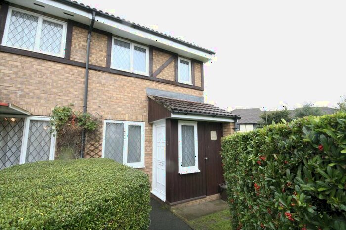 1 Bedroom End Of Terrace House To Rent In Harrier Road, Colindale, NW9