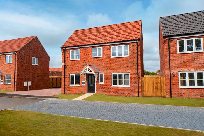 3 Bedroom Detached House For Sale In London Road, Wymondham, NR18