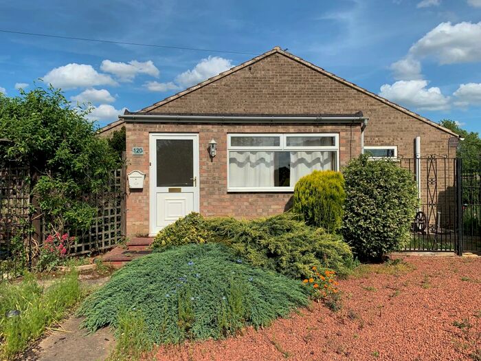 2 Bedroom Bungalow To Rent In Little London, Eriswell, IP27