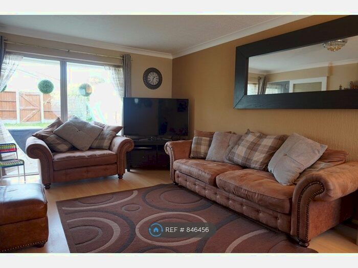 3 Bedroom Terraced House To Rent In Great Warley, Brentwood, CM13