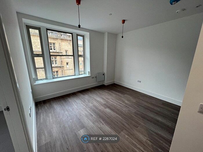 1 Bedroom Flat To Rent In Baldwin Street, Bristol, BS1