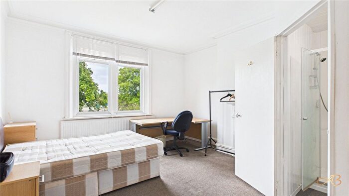 8 Bedroom Property To Rent In Clairville Road, Middlesbrough, North Yorkshire, TS4