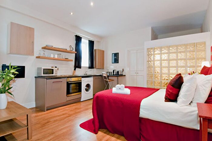1 Bedroom Flat To Rent In Cathedral Road, Cardiff, CF11