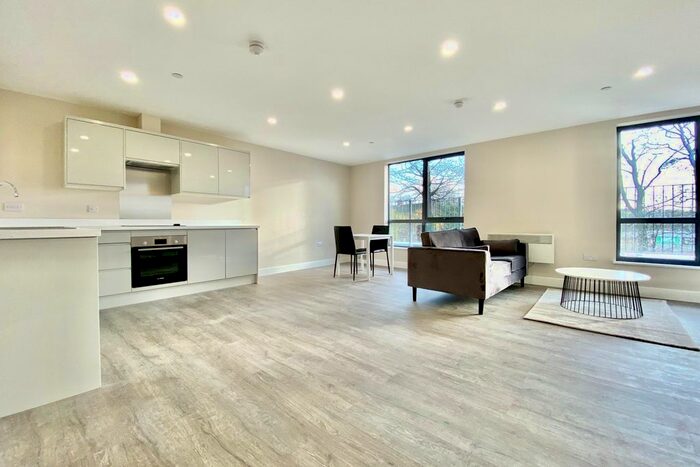 1 Bedroom Flat To Rent In Stonegate Road, Meanwood, Leeds, LS6