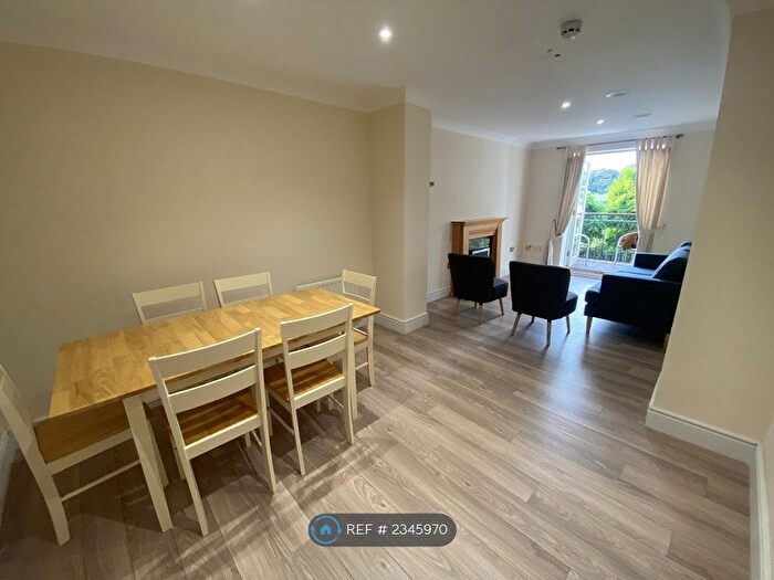 6 Bedroom Terraced House To Rent In Maria Court, Colchester, CO2