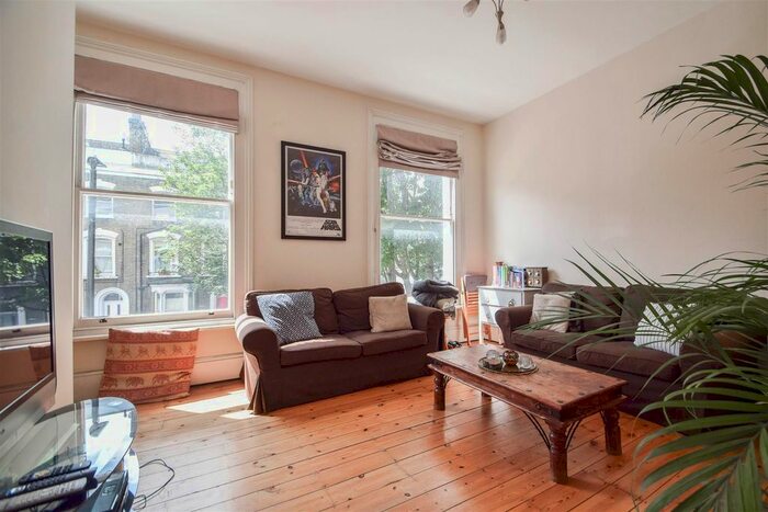 3 Bedroom Property To Rent In Grosvenor Avenue, London, N5