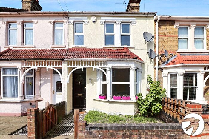 3 Bedroom Terraced House To Rent In Thornton Road, Belvedere, DA17