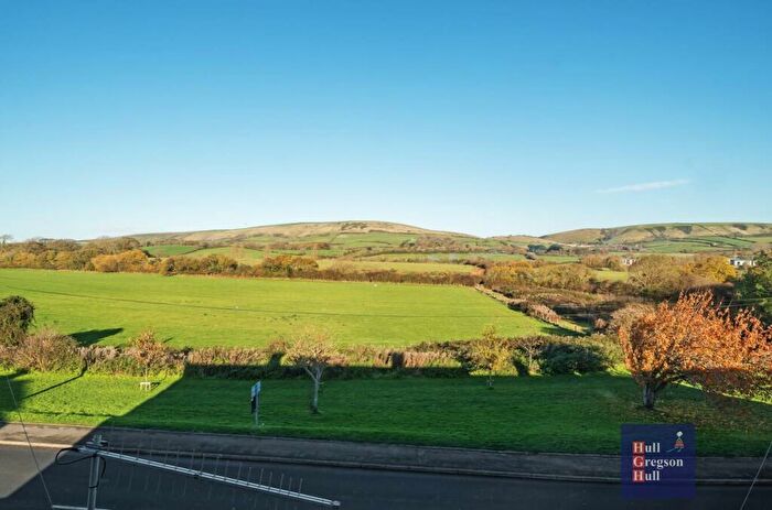 3 Bedroom Terraced House For Sale In High Street, Swanage, BH19