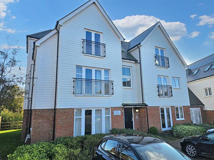 2 Bedroom Flat For Sale In Apartment, Joslin Court, Duncalf Road, Tunbridge Wells, TN2